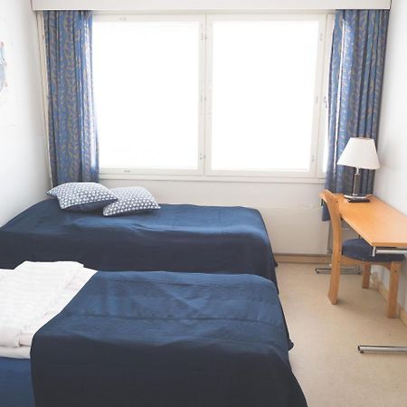 Hotel Pietari Kylliaeinen Савонлина Екстериор снимка