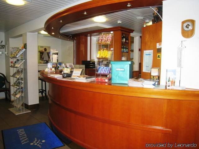 Hotel Pietari Kylliaeinen Савонлина Интериор снимка
