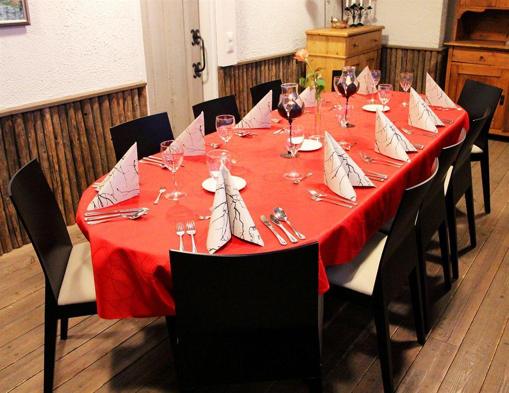 Hotel Pietari Kylliaeinen Савонлина Екстериор снимка