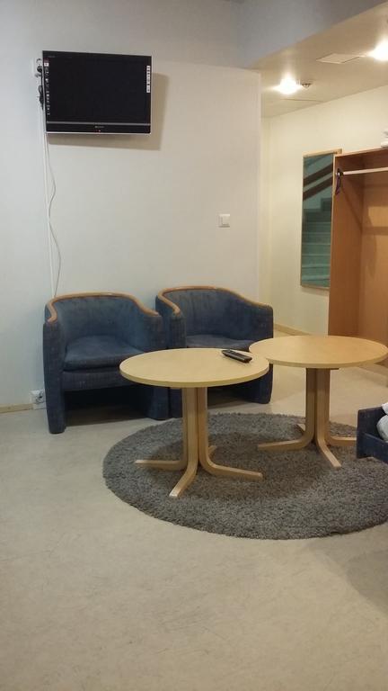 Hotel Pietari Kylliaeinen Савонлина Екстериор снимка