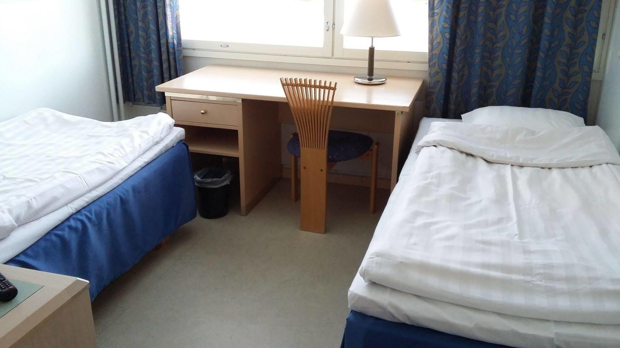 Hotel Pietari Kylliaeinen Савонлина Екстериор снимка