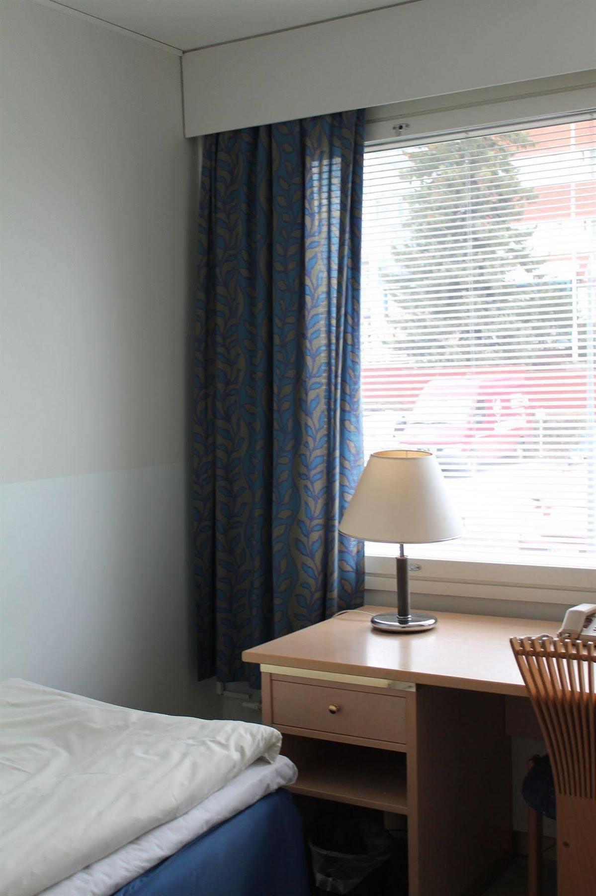 Hotel Pietari Kylliaeinen Савонлина Екстериор снимка