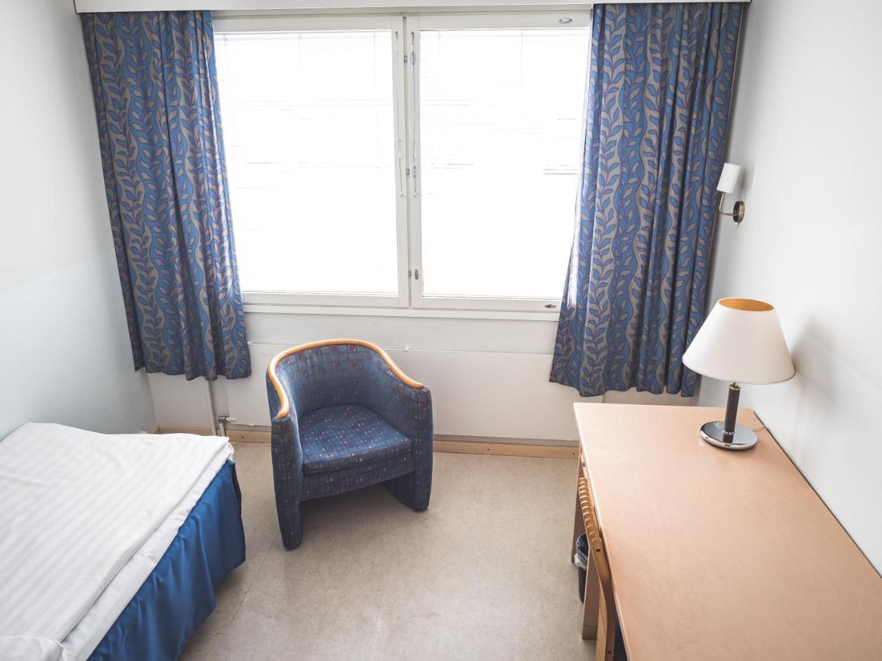 Hotel Pietari Kylliaeinen Савонлина Екстериор снимка