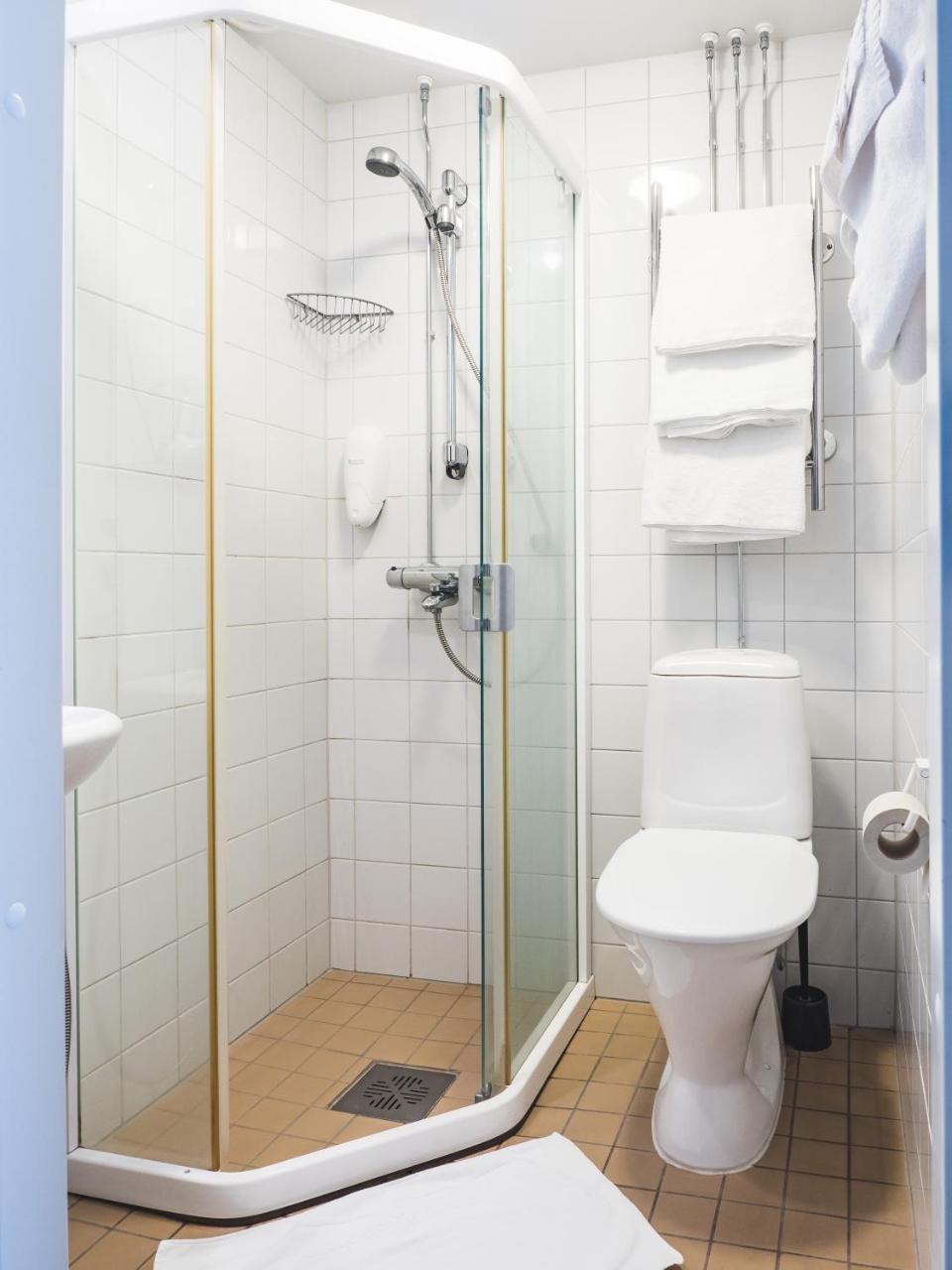 Hotel Pietari Kylliaeinen Савонлина Екстериор снимка