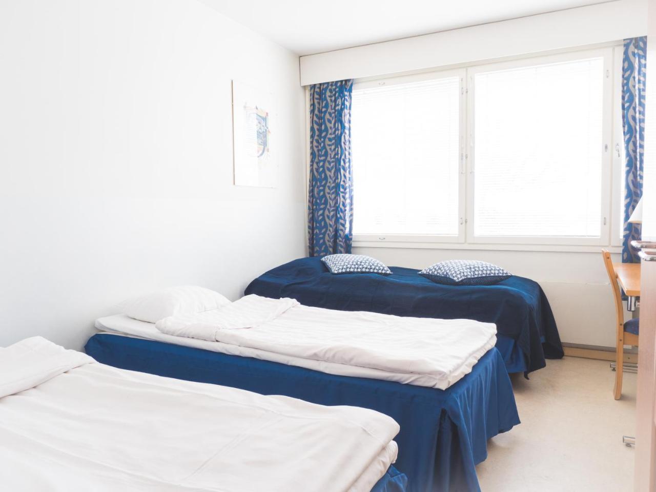Hotel Pietari Kylliaeinen Савонлина Екстериор снимка